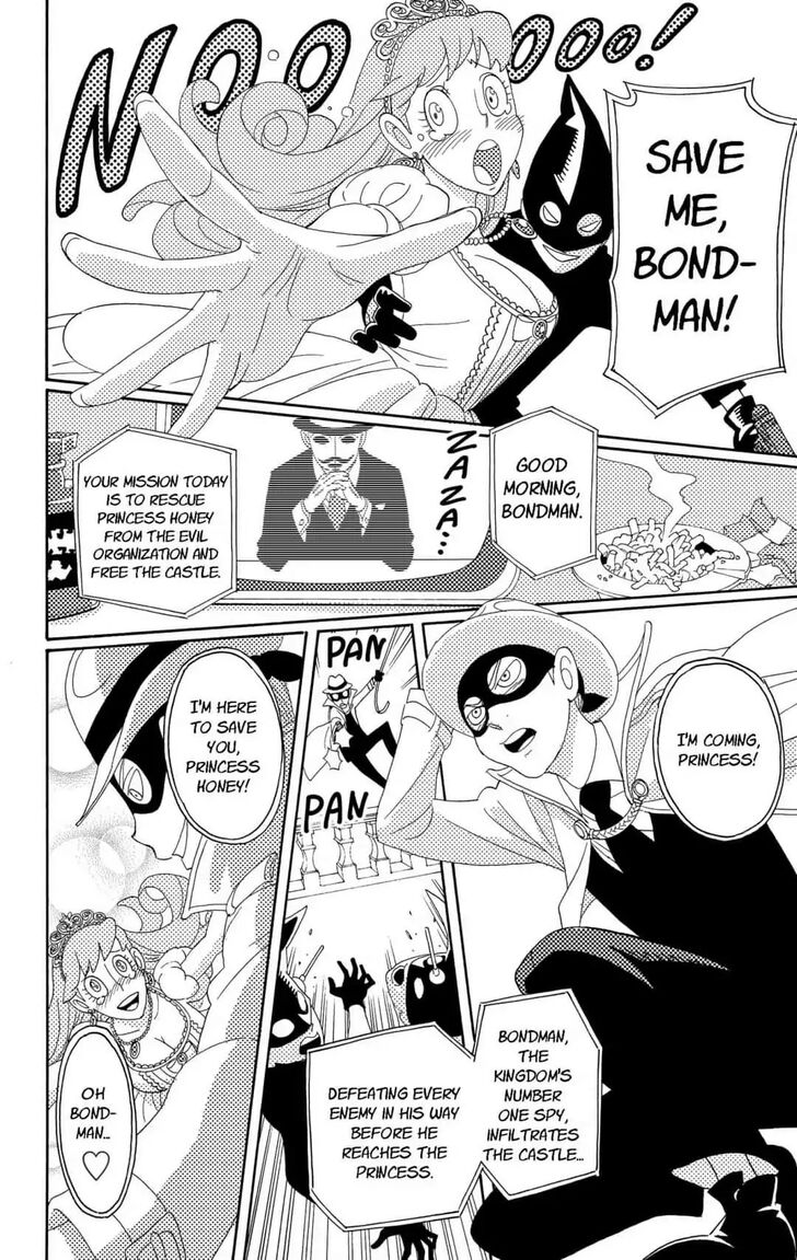 Spy x Family, Chapter 6 image 16